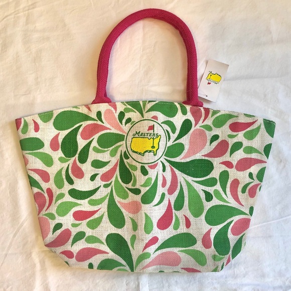 Handbags - The Masters, Tote - Limited Edition